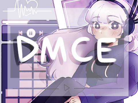 DMCE - Any song
