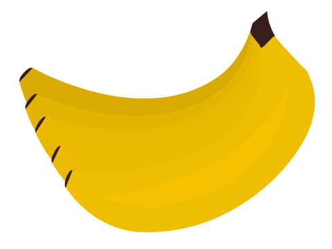 Bananas for @-Writer-