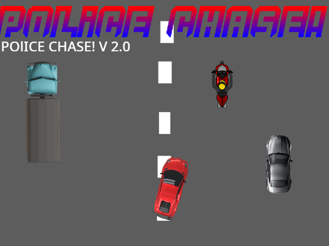 Police Chase 2.1 #Chase #Games#All