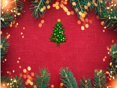 Demo Holiday Content
