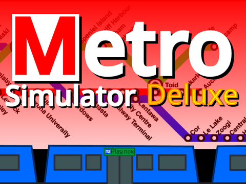 Metro Simulator