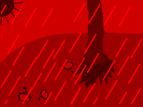 Blood Hill