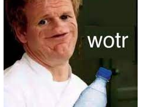 Wotr <3