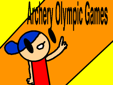 Archery Olympic Games