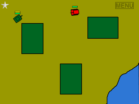 Tanks V-3.0 