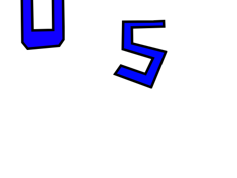 Project 50 Screen Saver