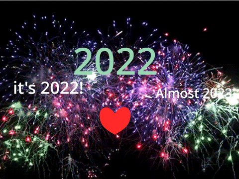 2022 Remebering