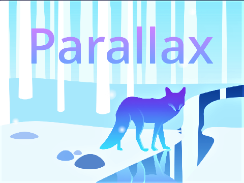 Fox Parallax