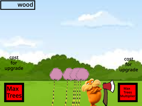 Reverse Lorax | #games#trending#platformer#rage#all#popular#music