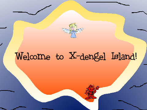 Create Your Own Scratch Island - SDS remix