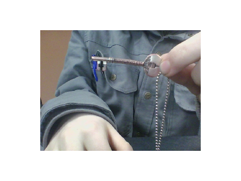 Do you know what this key is??