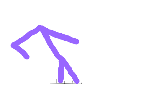 punching thingy