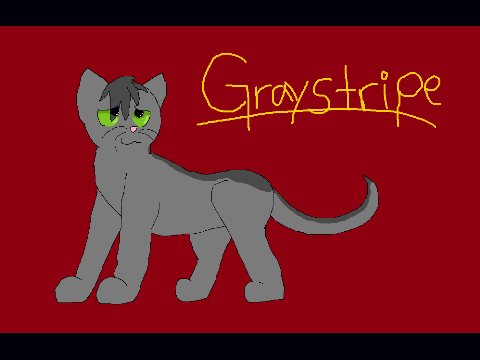 Mah entry for horsegoddess's contest!