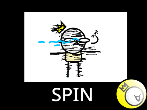 ||Spin||