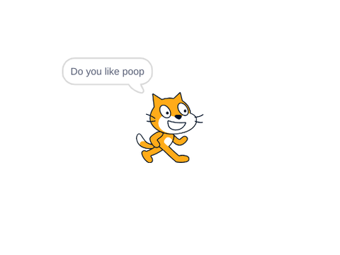 poopy