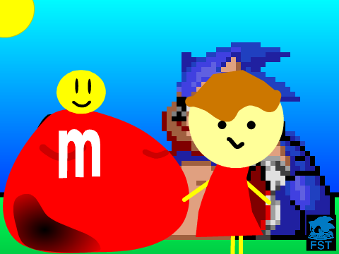add yourself being fat remix^2
