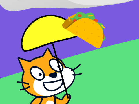 tacos... yeah