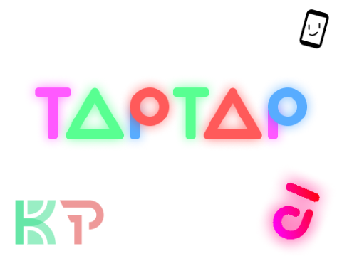 TapTap! • An accuracy game.