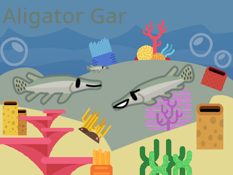 fishies 