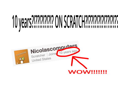 10 years on scratch.mit.edu