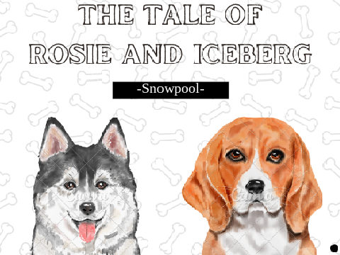 The Tale Of Rosie And Iceberg Teaser