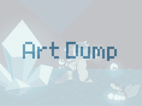 Art dump