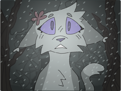 Coldest Winter // part 22