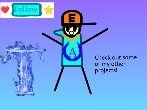 My OC