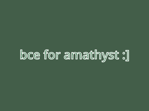 bce :]