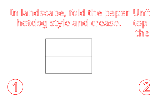 Paper Popper Tutorial