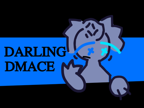darling meme dmace
