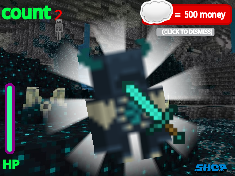 Minecraft The End Battle2 remix
