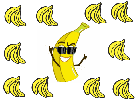 banana