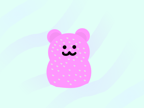 Bear!