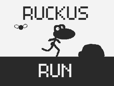 Ruckus Run
