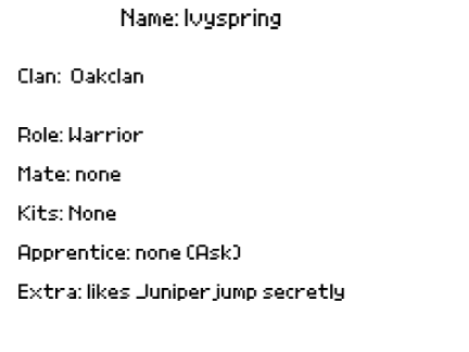 Ivyspring bio