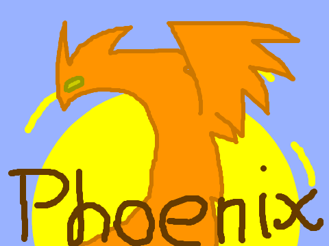 Random Logo