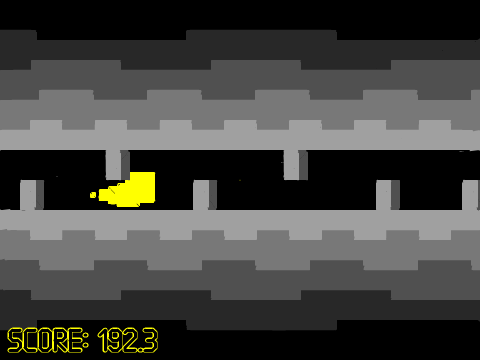 HYPERTUNNEL (demo version)