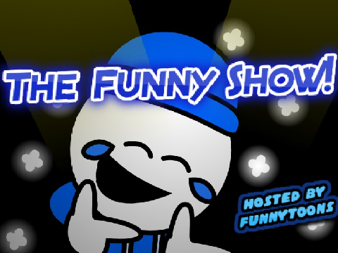 Credits For The Funny Show