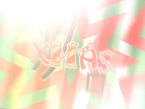 Xmas intro Template !!