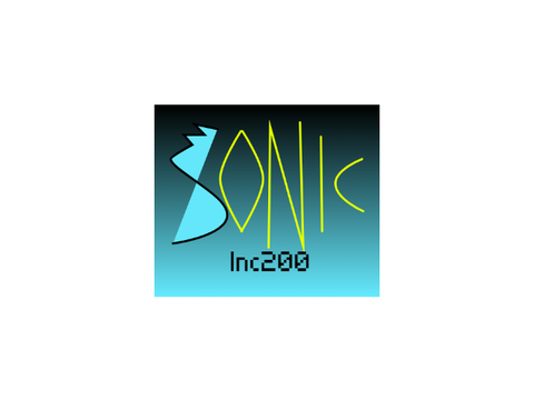 Logo/Pfp Contest entry
