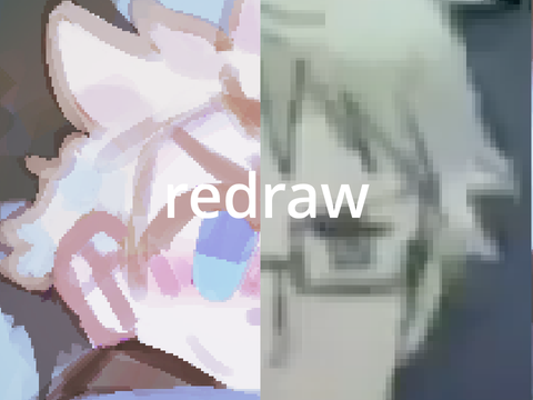 Hetalia screencap redraw :)