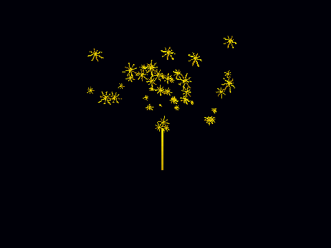 Magic Sparkle Wand