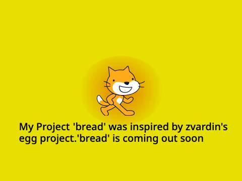 Scratch 2022 Highlight