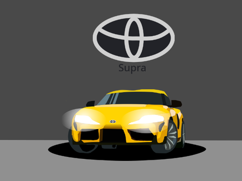 My entry