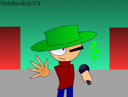 F u n h o u s e 