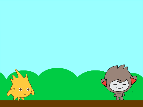 A Simple Cartoon (Dilan Apterman 7A)