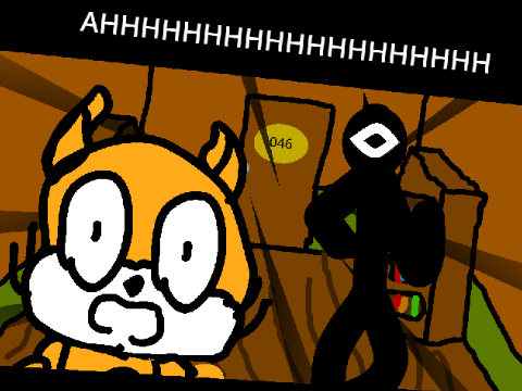 Scratchy Runnin from Seek