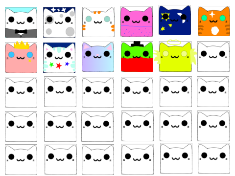 Add Yourself as a Cat  remix