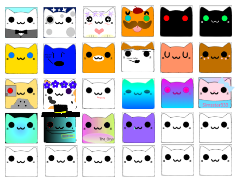 Add Yourself as a Cat ^^ remix remix remix